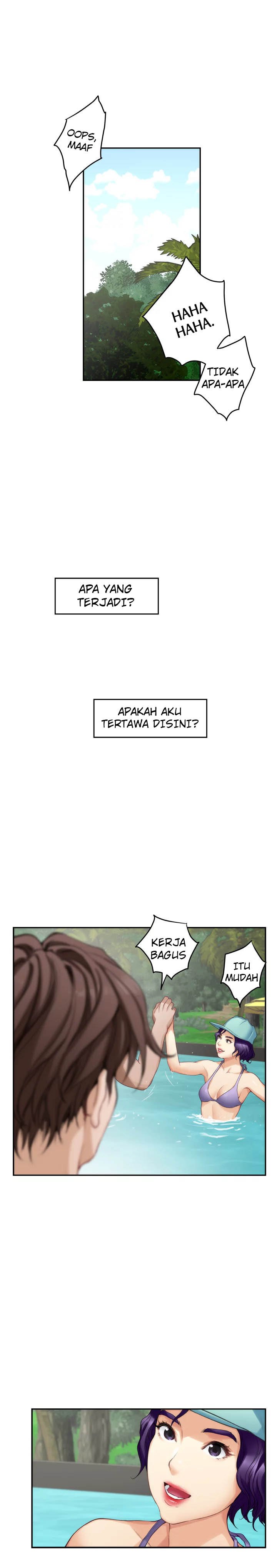 S-Mate - Chapter 68 10