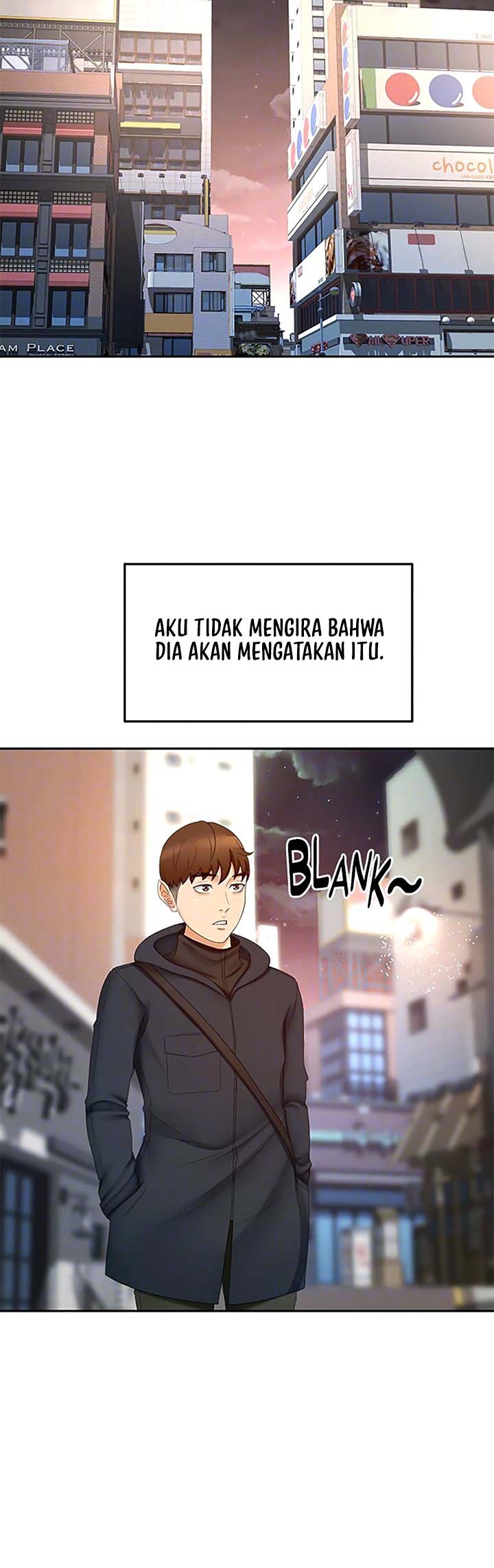 The Little Master - Chapter 68 33