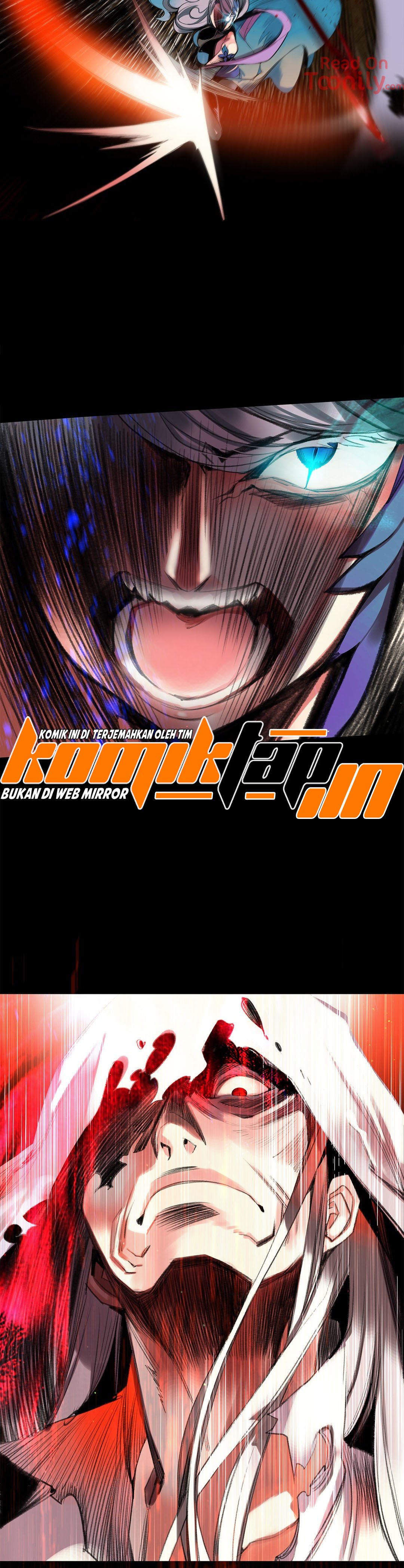 Lilith&#8217;s Cord - Chapter 68 12