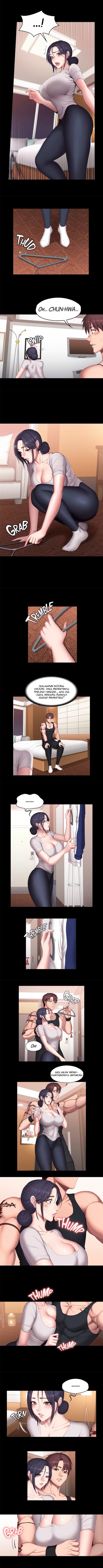 Fitness Uncensored - Chapter 68 2 Fitness Uncensored - Chapter 68 2