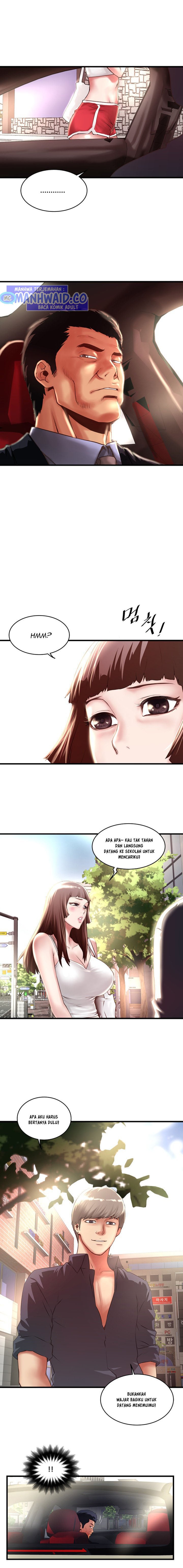 The Housemaid - Chapter 68 3 The Housemaid - Chapter 68 3