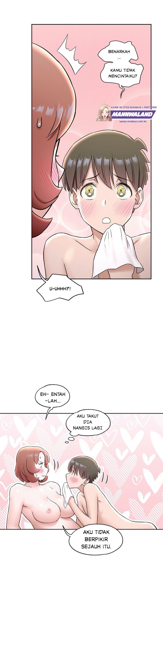 Sexercise - Chapter 68 10