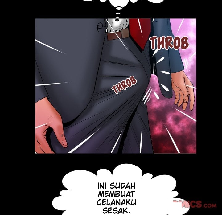 My Aunt - Chapter 68 39