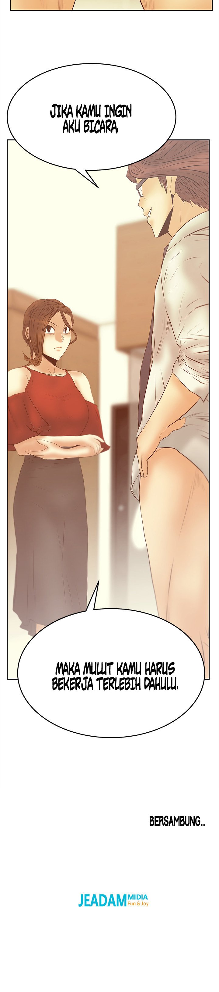 My Office Ladies - Chapter 68 25