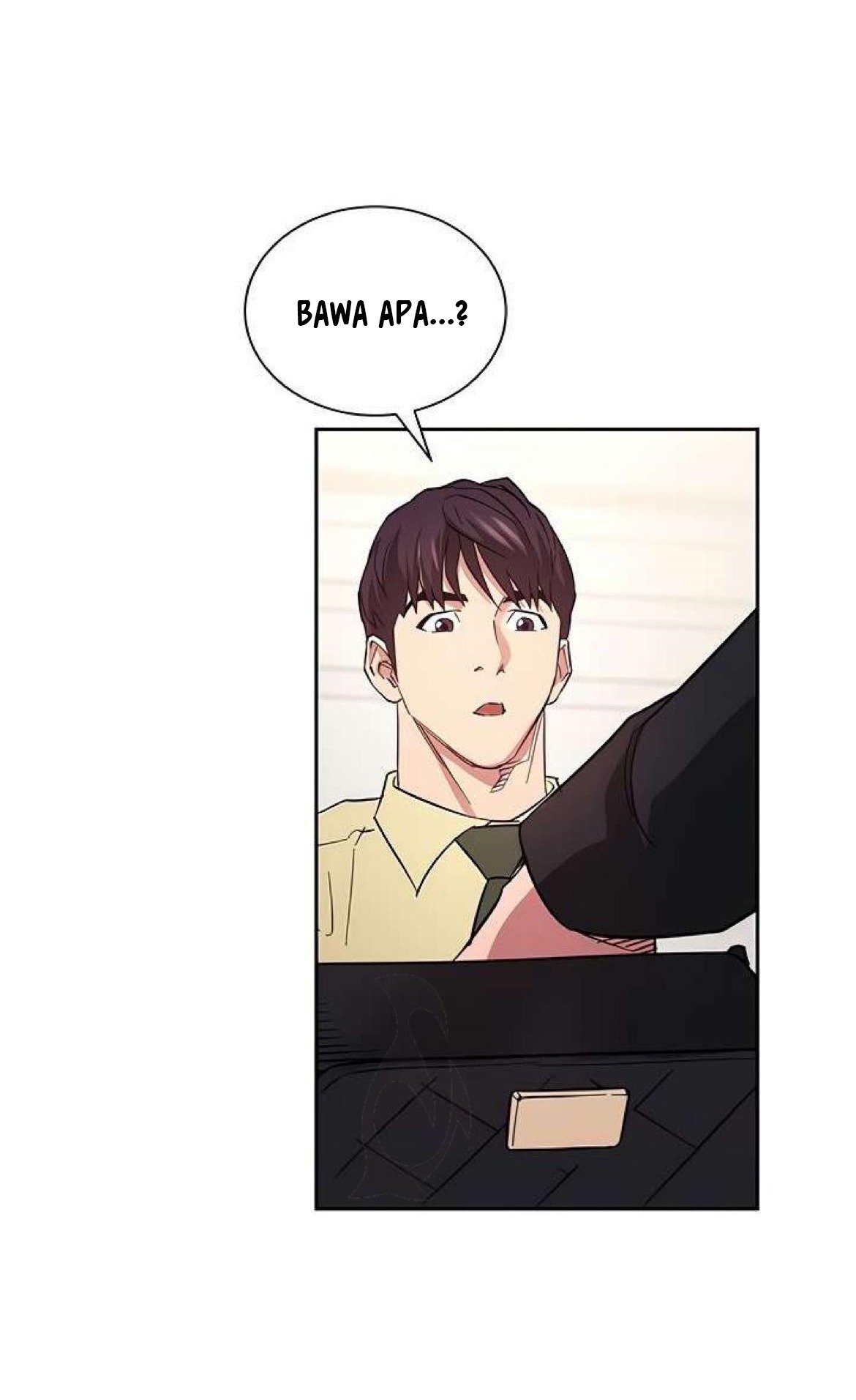 Mother Hunting - Chapter 68 71