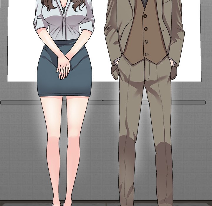 Miss Announcer - Chapter 68 43 Miss Announcer - Chapter 68 43