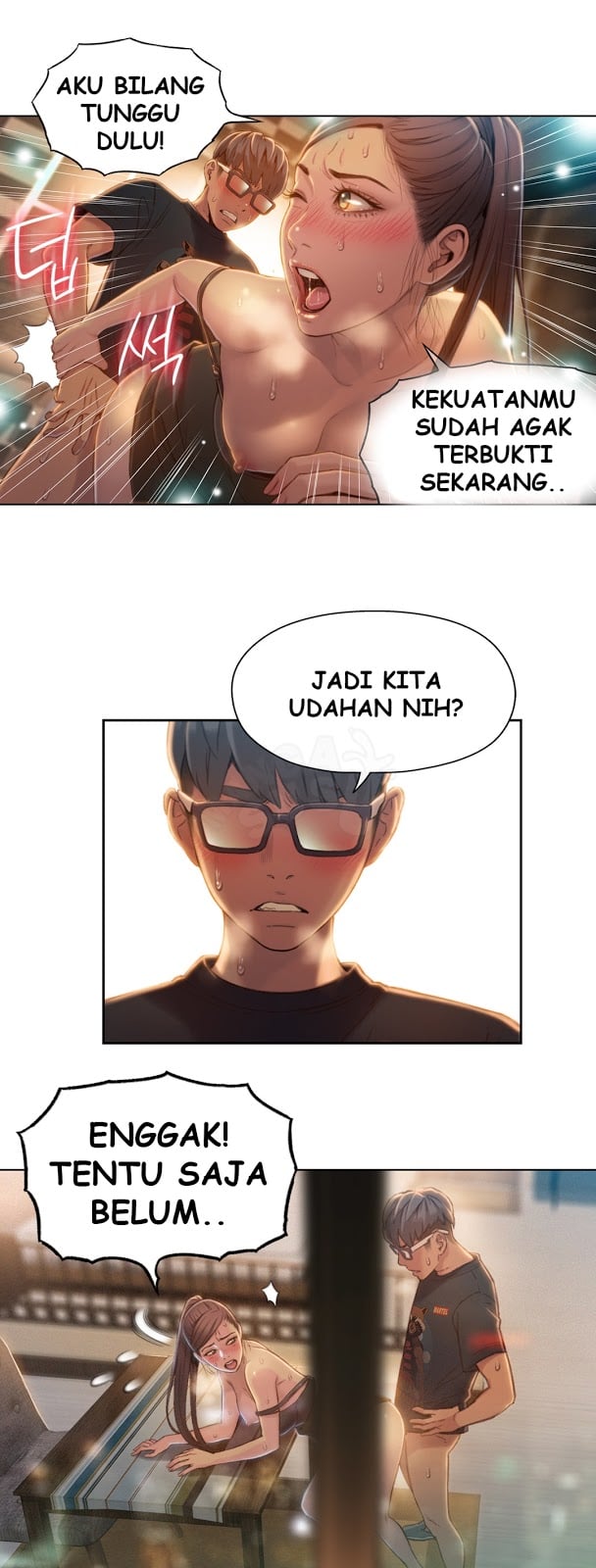 Sweet Guy - Chapter 68 17