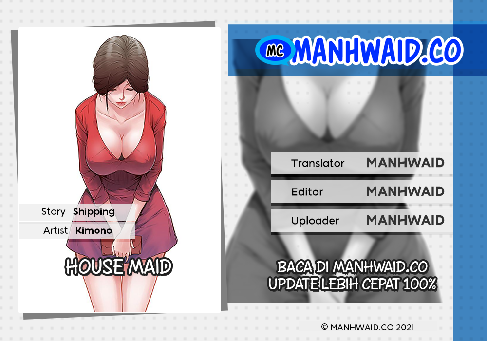 The Housemaid - Chapter 68 1 The Housemaid - Chapter 68 1
