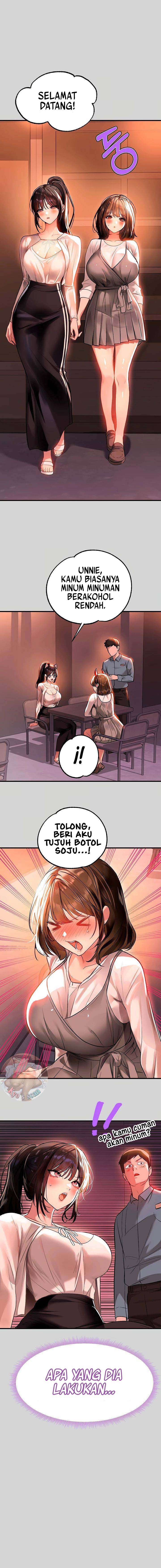 My Landlady Noona - Chapter 68 19