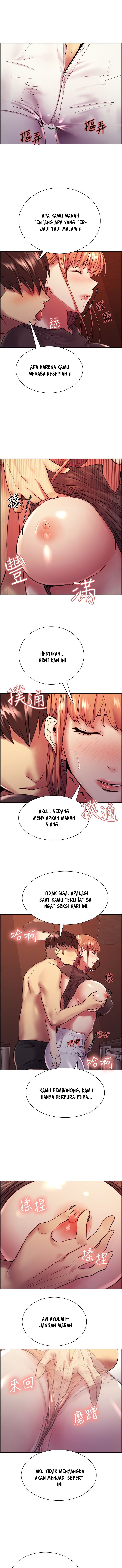 The Runaway Family - Chapter 68 3