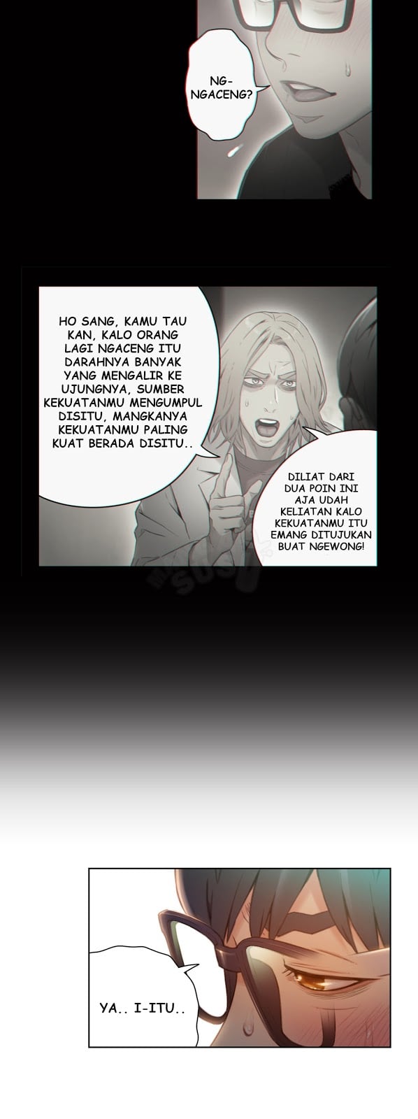 Sweet Guy - Chapter 68 4