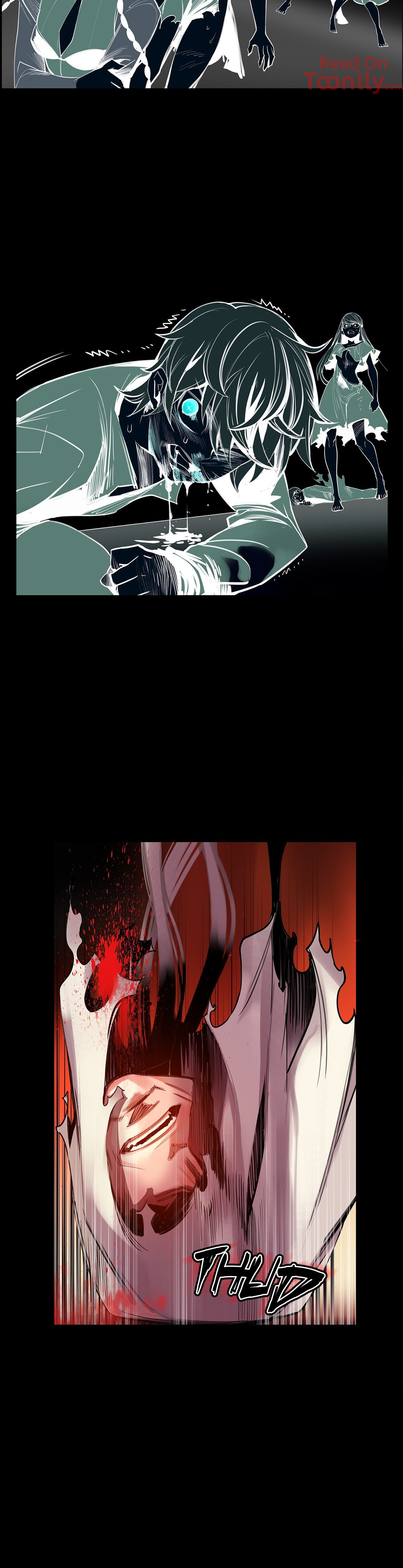Lilith&#8217;s Cord - Chapter 68 15