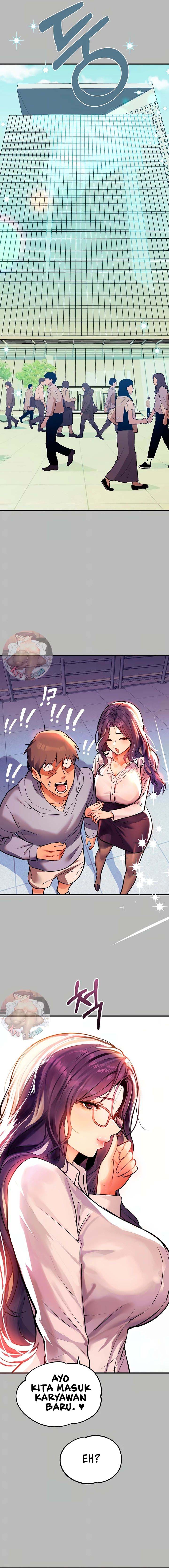 My Landlady Noona - Chapter 68 4