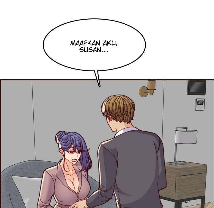 Never Too Late - Chapter 68 25