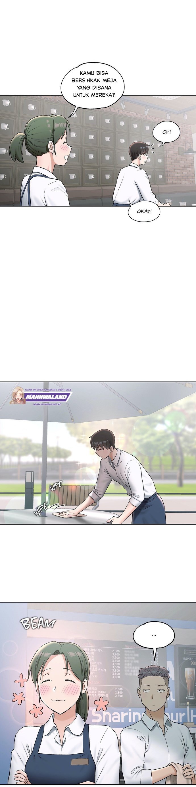 Sexercise - Chapter 68 16