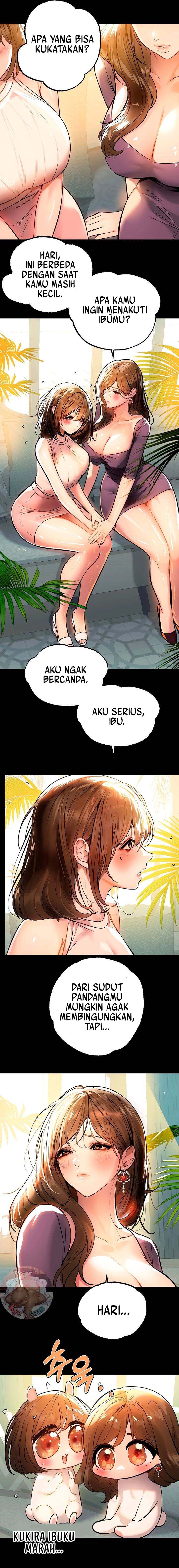 My Landlady Noona - Chapter 68 14