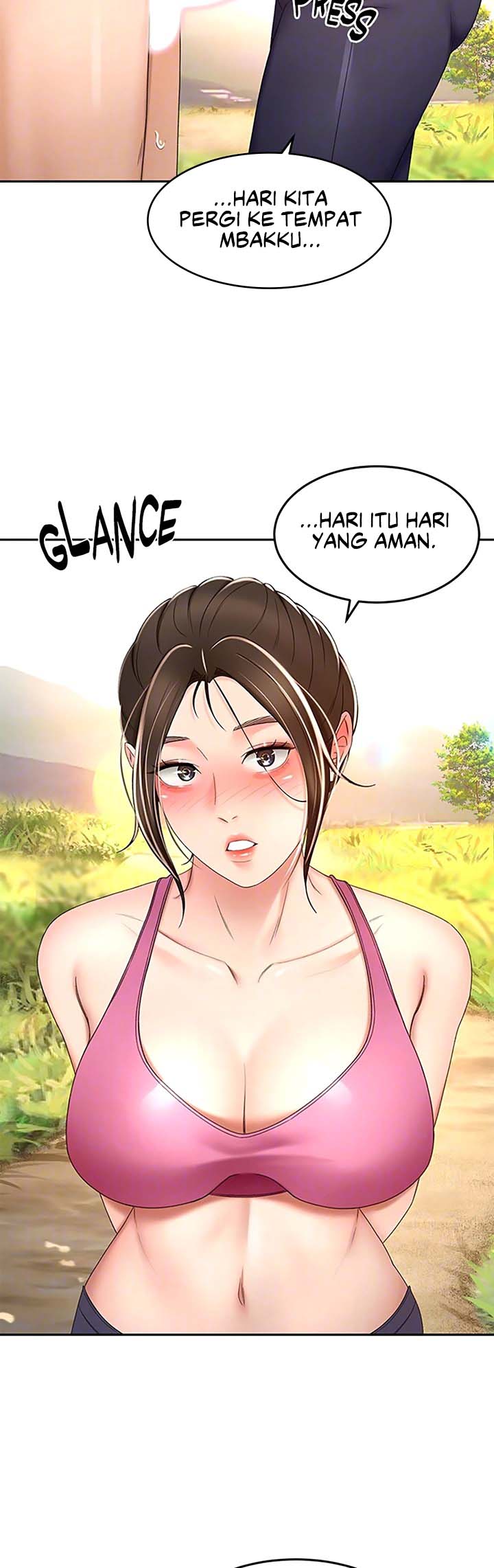 The Little Master - Chapter 68 31