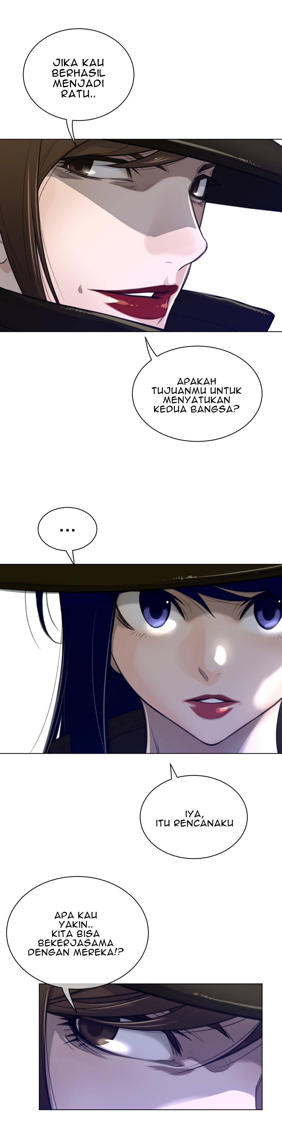 Perfect Half - Chapter 68 21 Perfect Half - Chapter 68 21