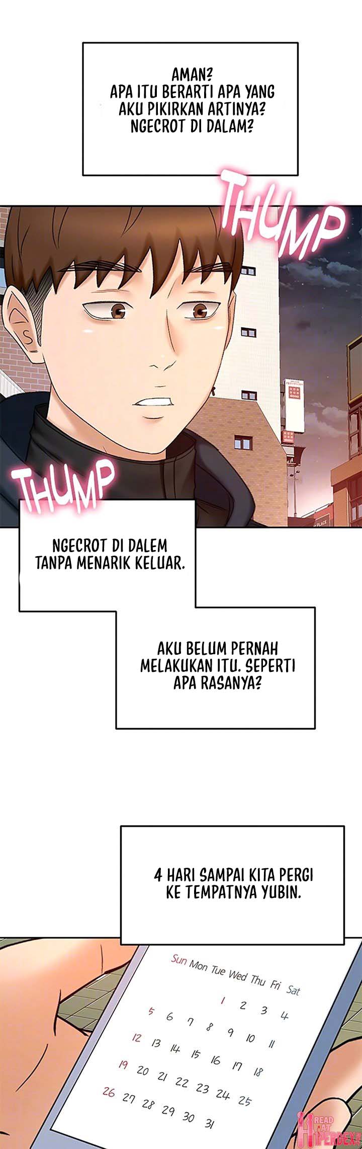 The Little Master - Chapter 68 34