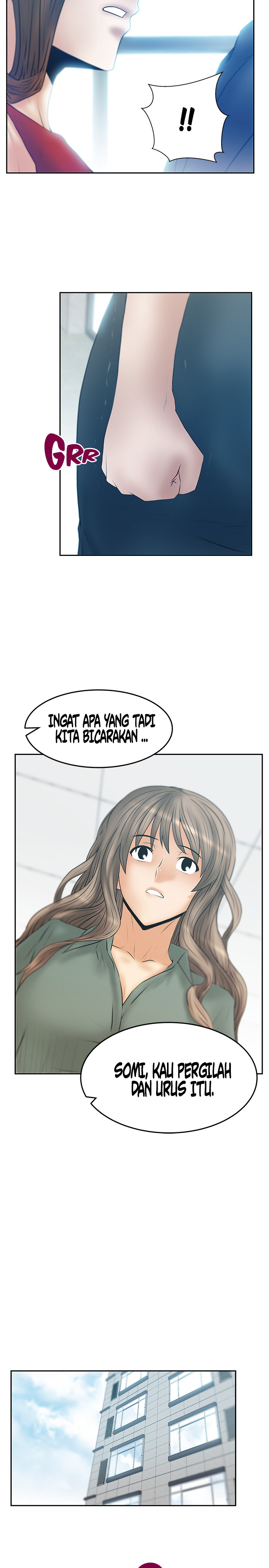 My Office Ladies - Chapter 68 19
