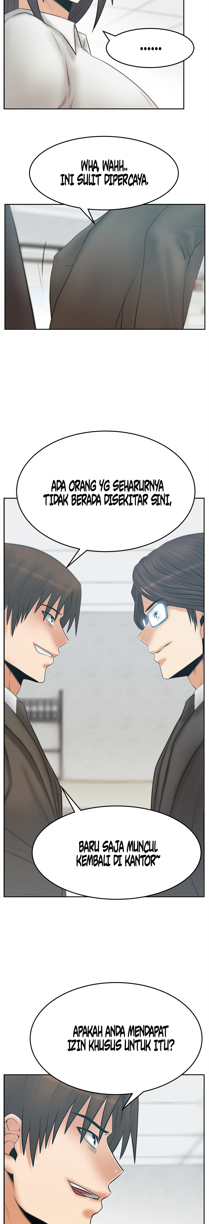 My Office Ladies - Chapter 68 4