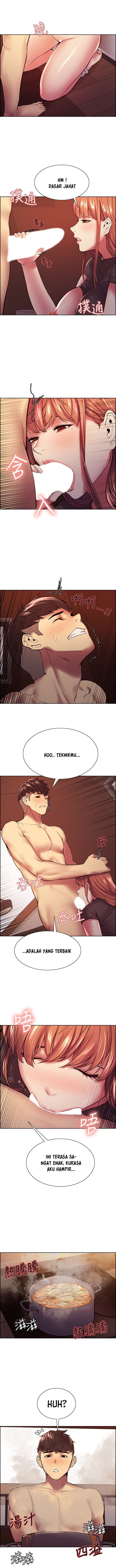 The Runaway Family - Chapter 68 6