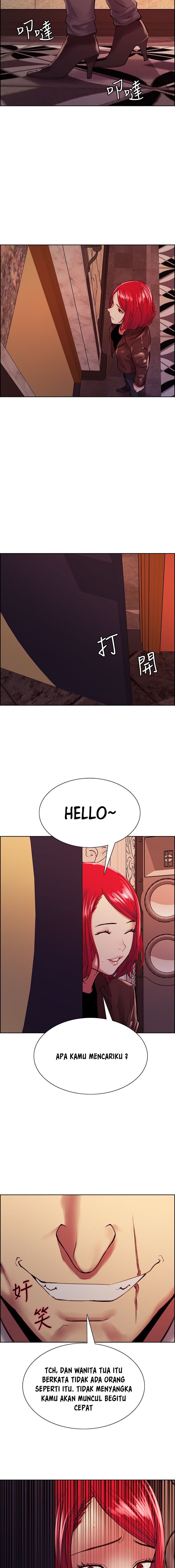 The Runaway Family - Chapter 68 12