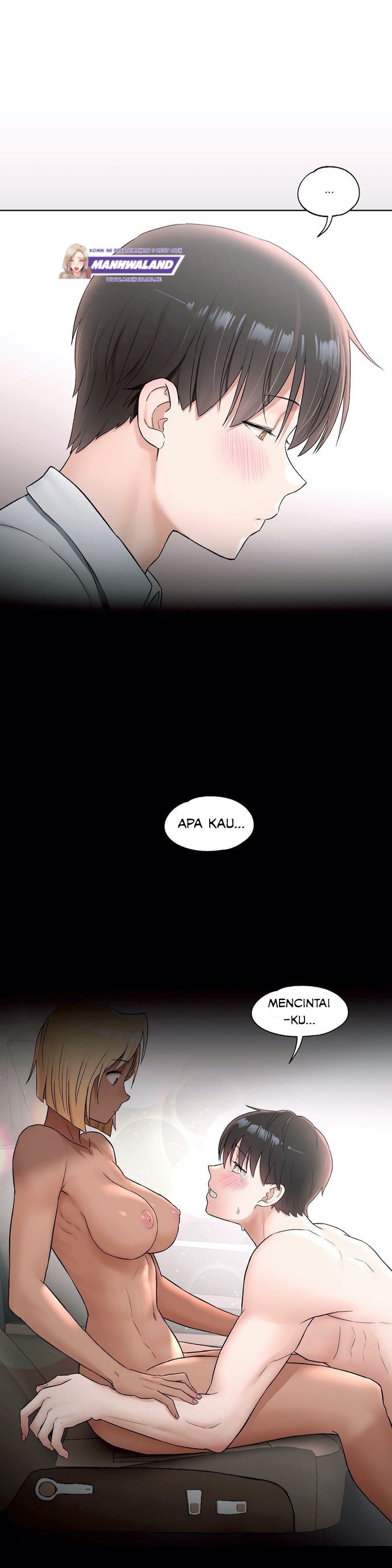 Sexercise - Chapter 68 19