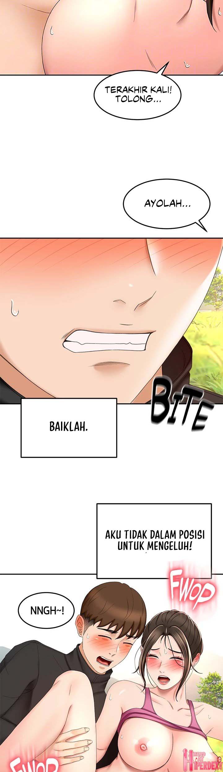 The Little Master - Chapter 68 20