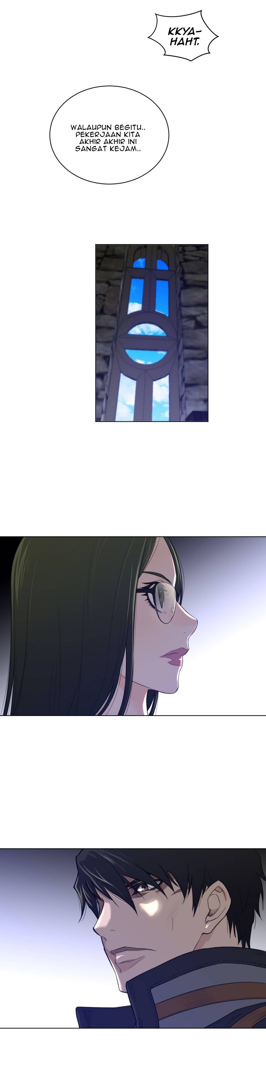 Perfect Half - Chapter 68 11 Perfect Half - Chapter 68 11