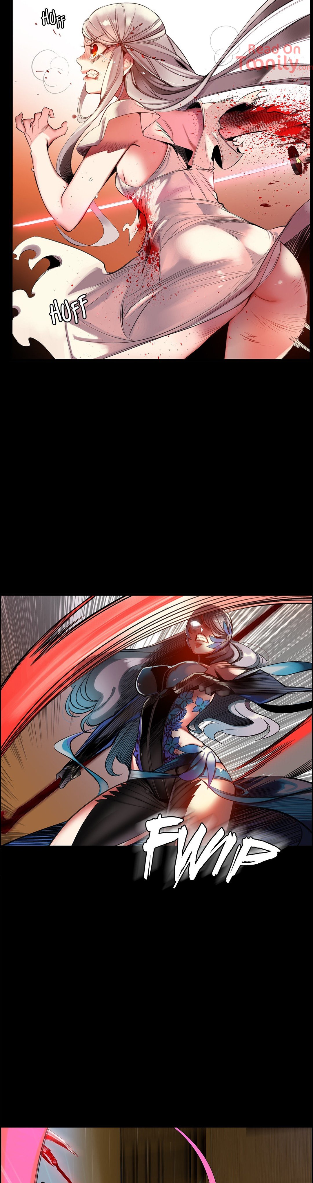 Lilith&#8217;s Cord - Chapter 68 19