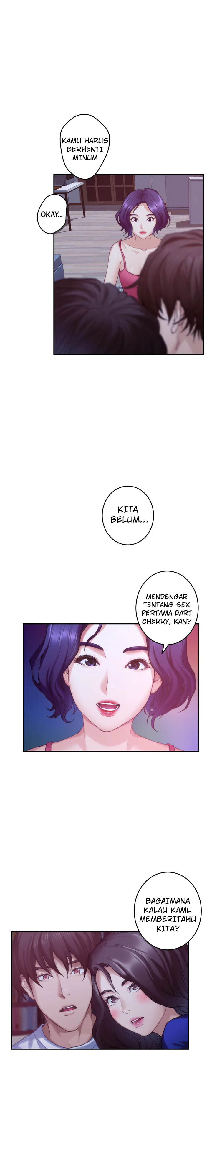 S-Mate - Chapter 68 18