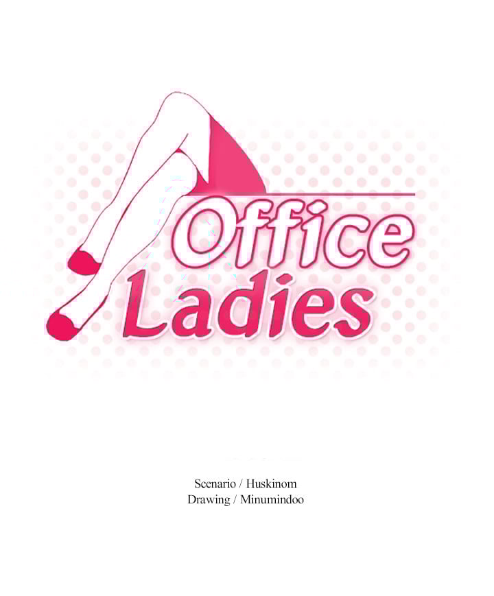 My Office Ladies - Chapter 68 2