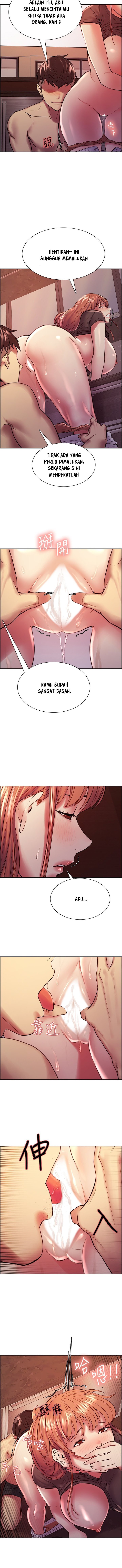 The Runaway Family - Chapter 68 4