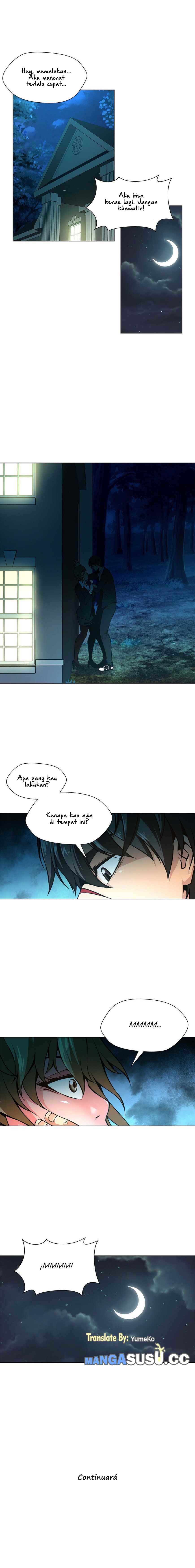 Twin Slaves - Chapter 68 6