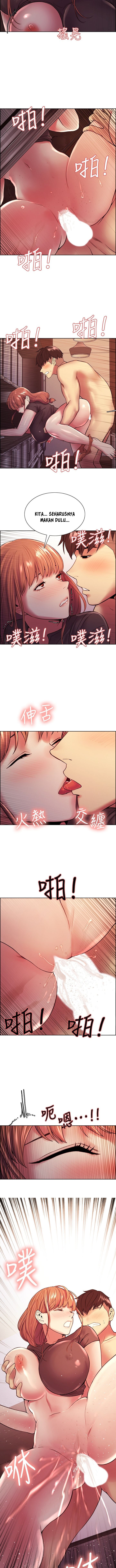 The Runaway Family - Chapter 68 8