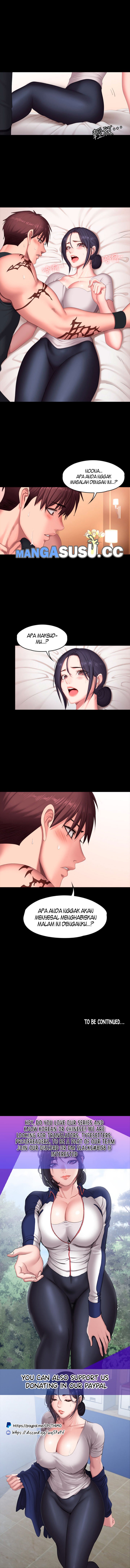 Fitness (G.HO) - Chapter 68 11