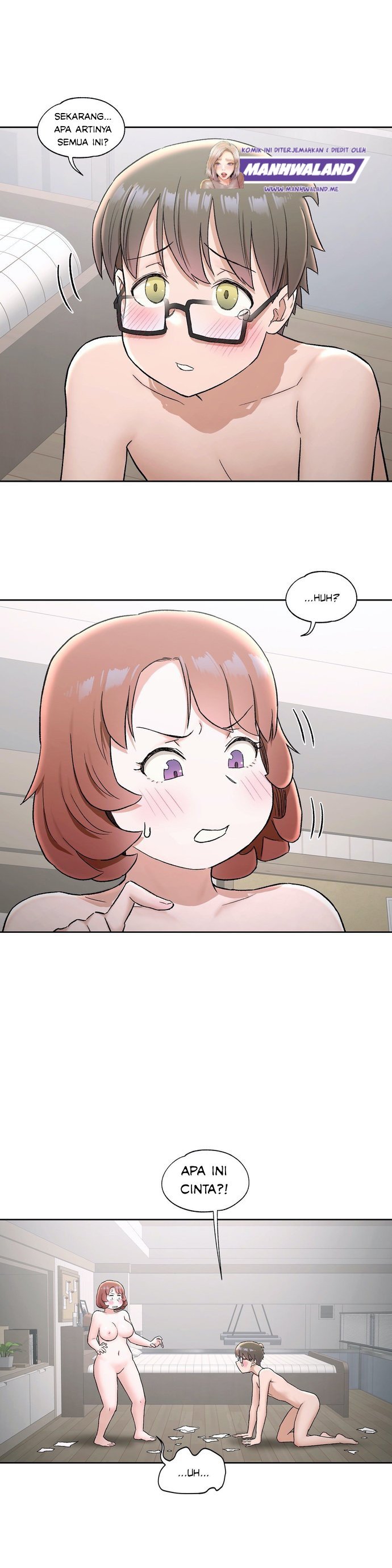 Sexercise - Chapter 68 14