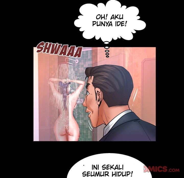 My Aunt - Chapter 68 41