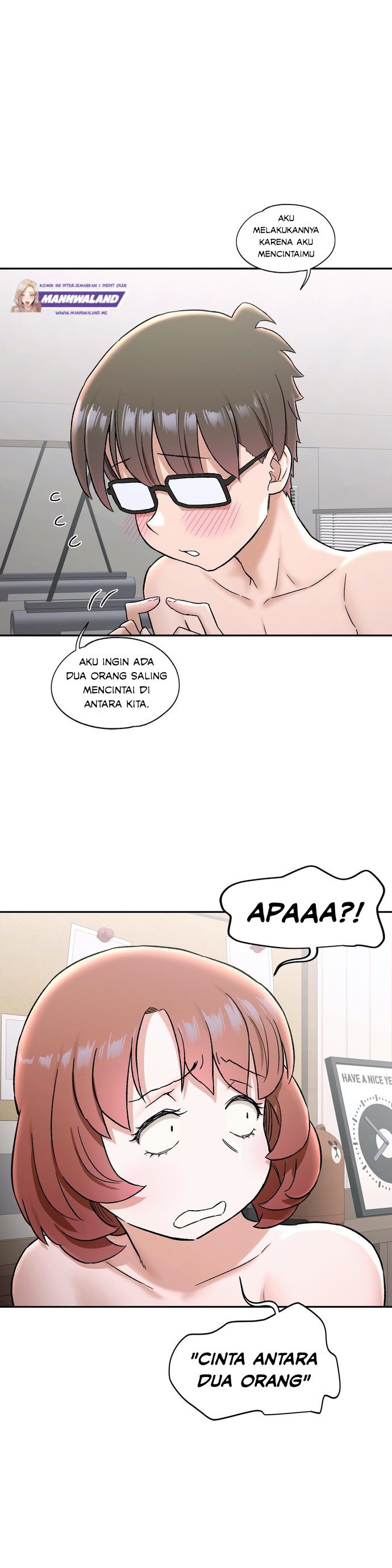 Sexercise - Chapter 68 5