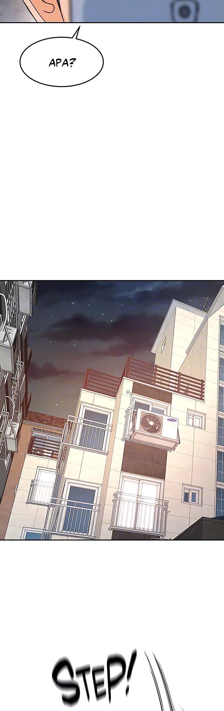 The Little Master - Chapter 68 36