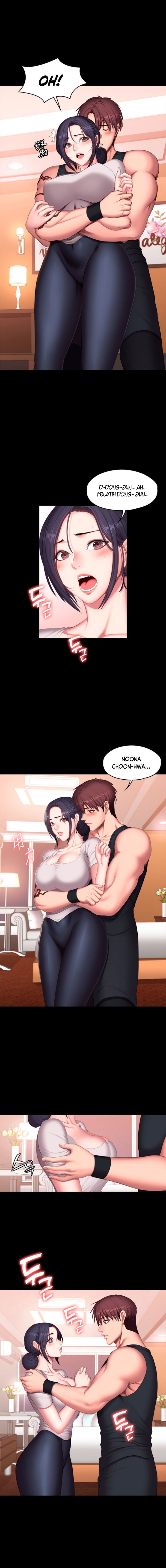Fitness (G.HO) - Chapter 68 7
