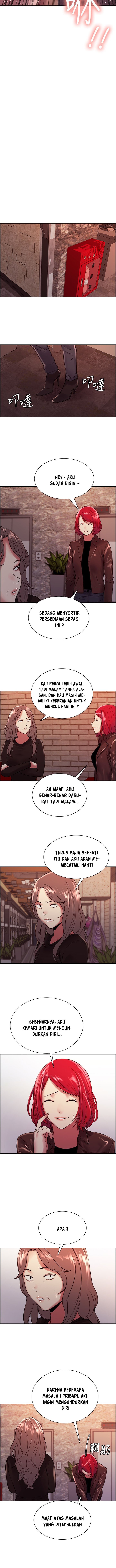 The Runaway Family - Chapter 68 9