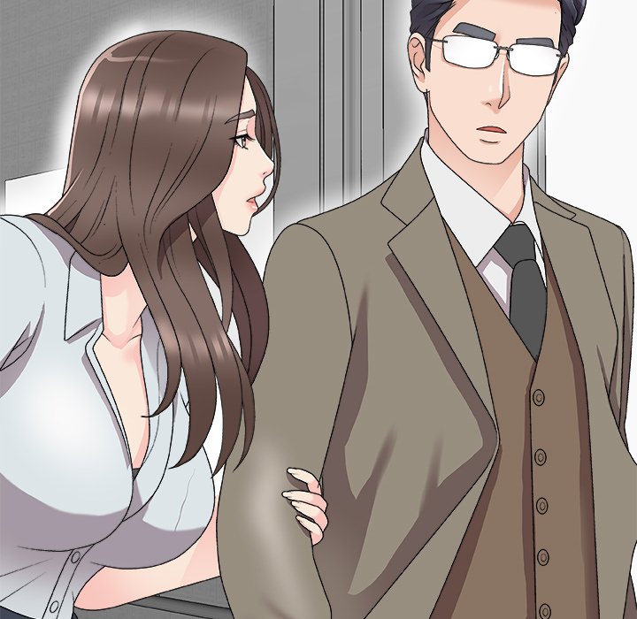 Miss Announcer - Chapter 68 51 Miss Announcer - Chapter 68 51