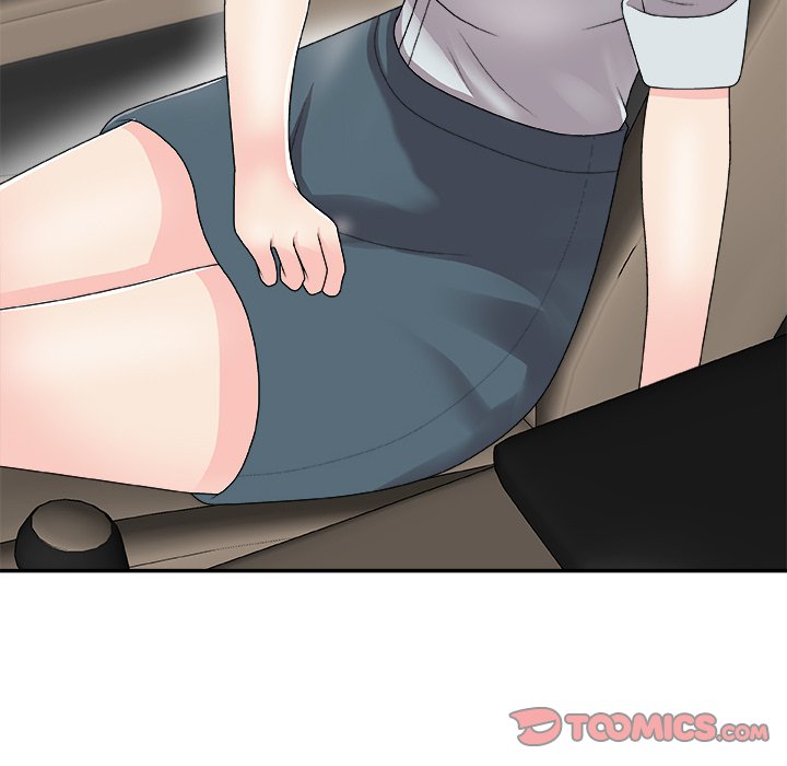 Miss Announcer - Chapter 68 93 Miss Announcer - Chapter 68 93