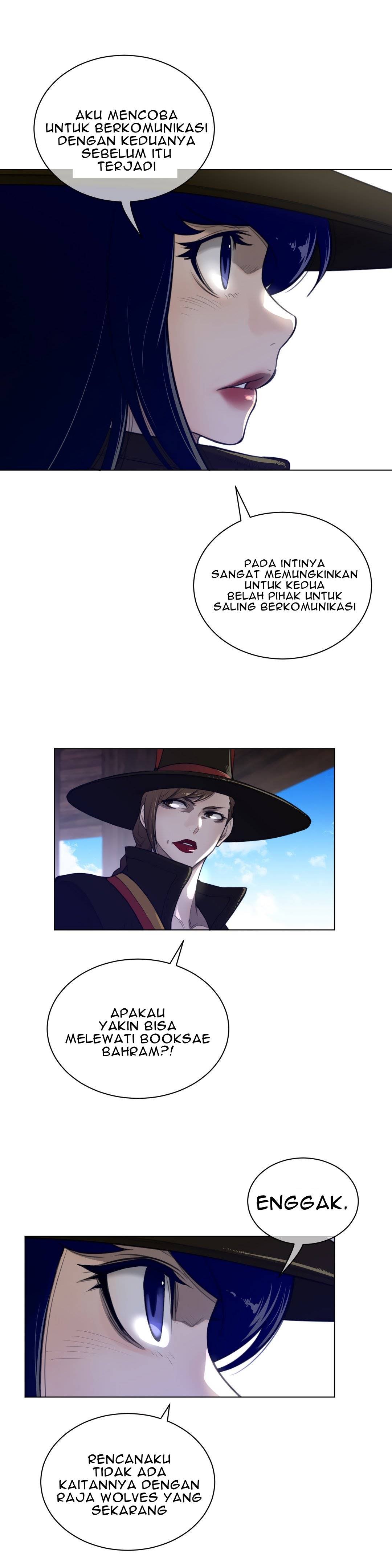 Perfect Half - Chapter 68 23 Perfect Half - Chapter 68 23