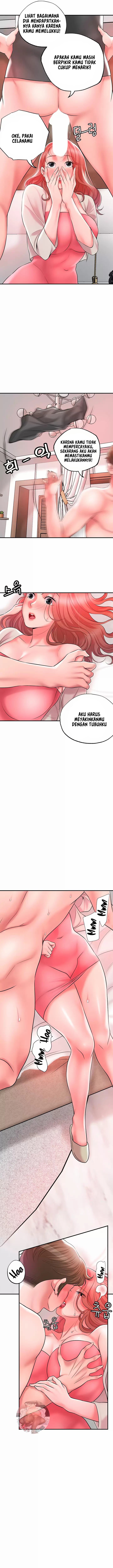 New Town - Chapter 68 10