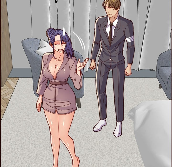 Never Too Late - Chapter 68 33