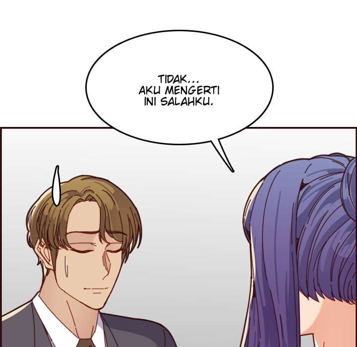 Never Too Late - Chapter 68 29