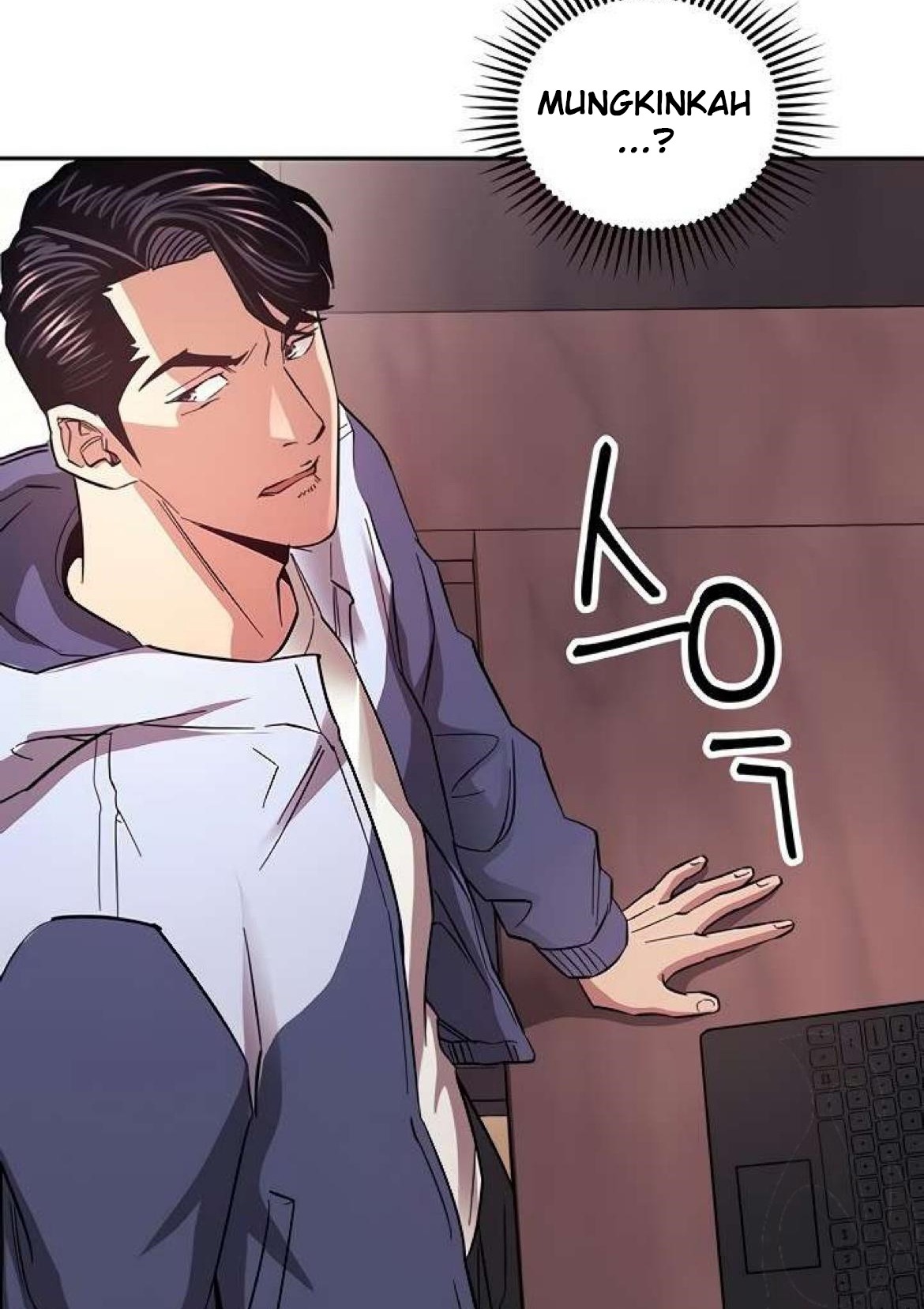 Mother Hunting - Chapter 68 26